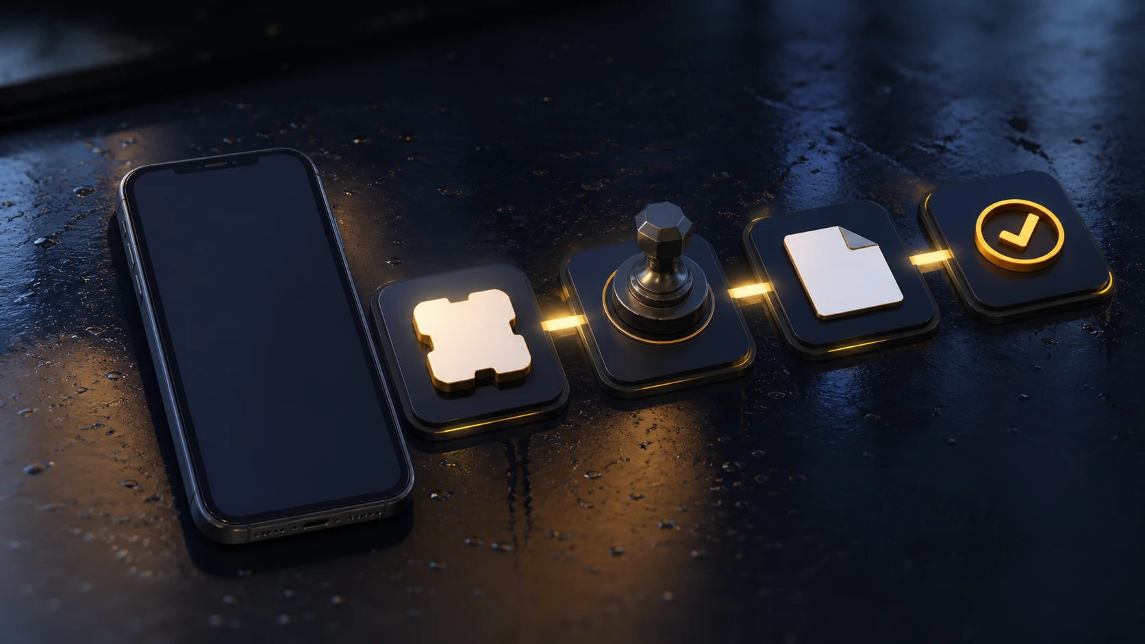 Advantages and considerations