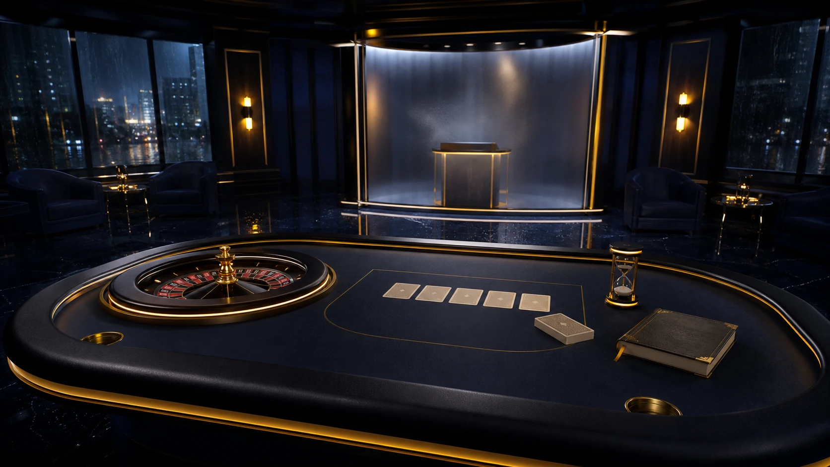 Table Games