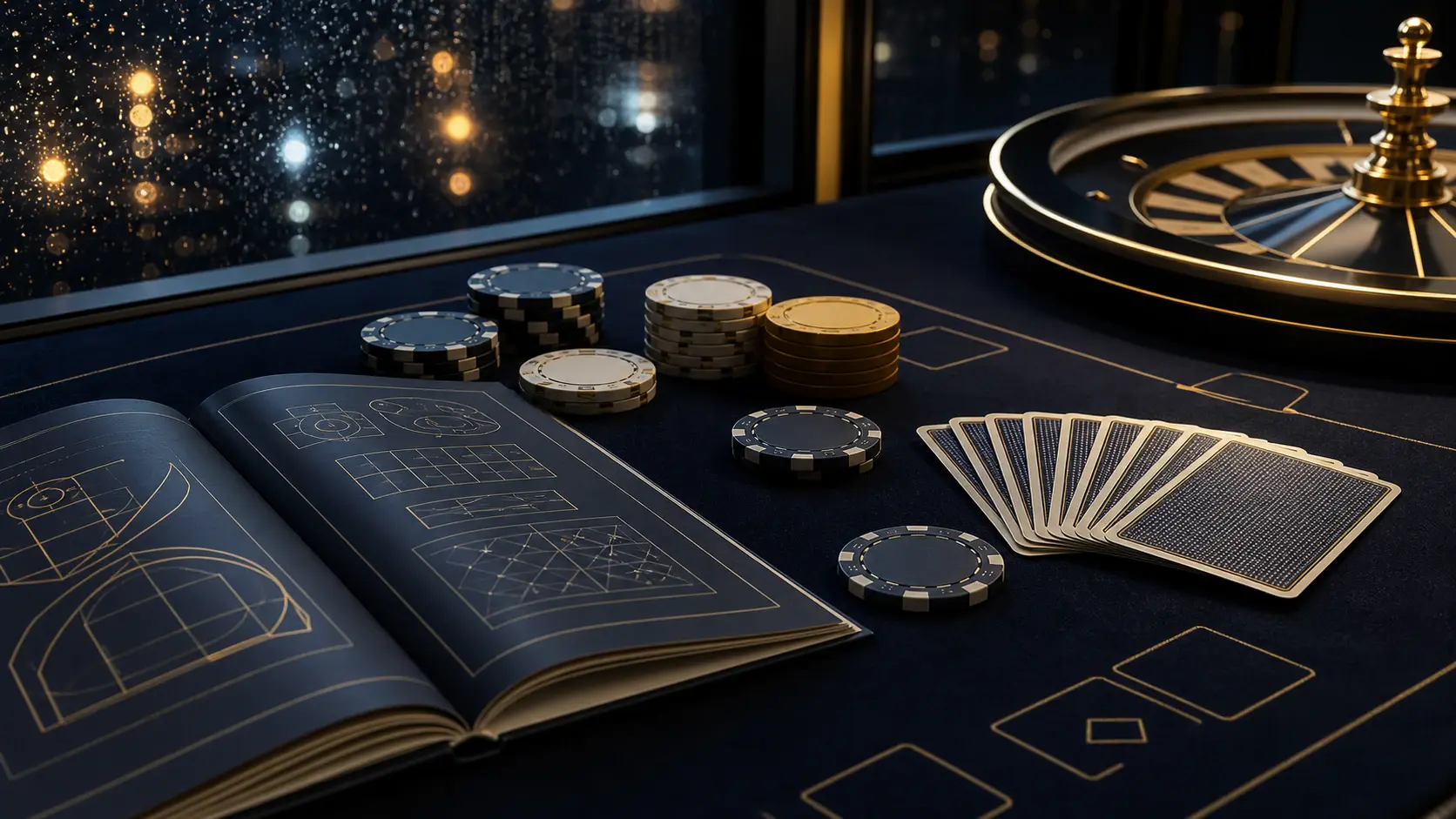 Game Information Players Should Read