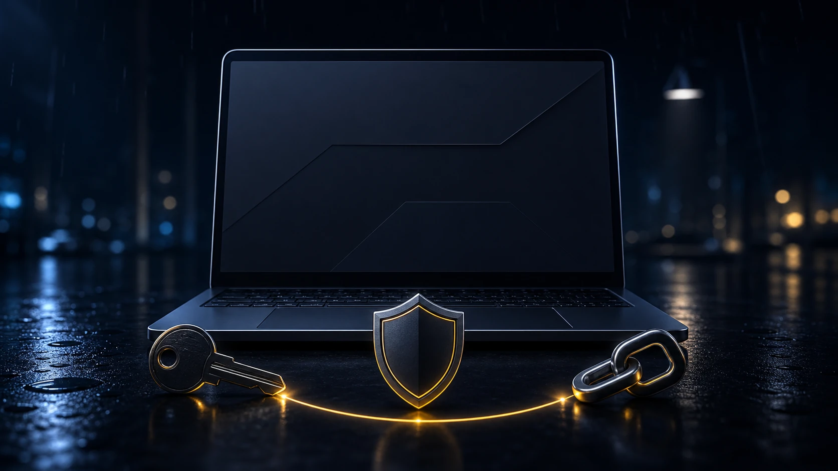 Account Security Checklist