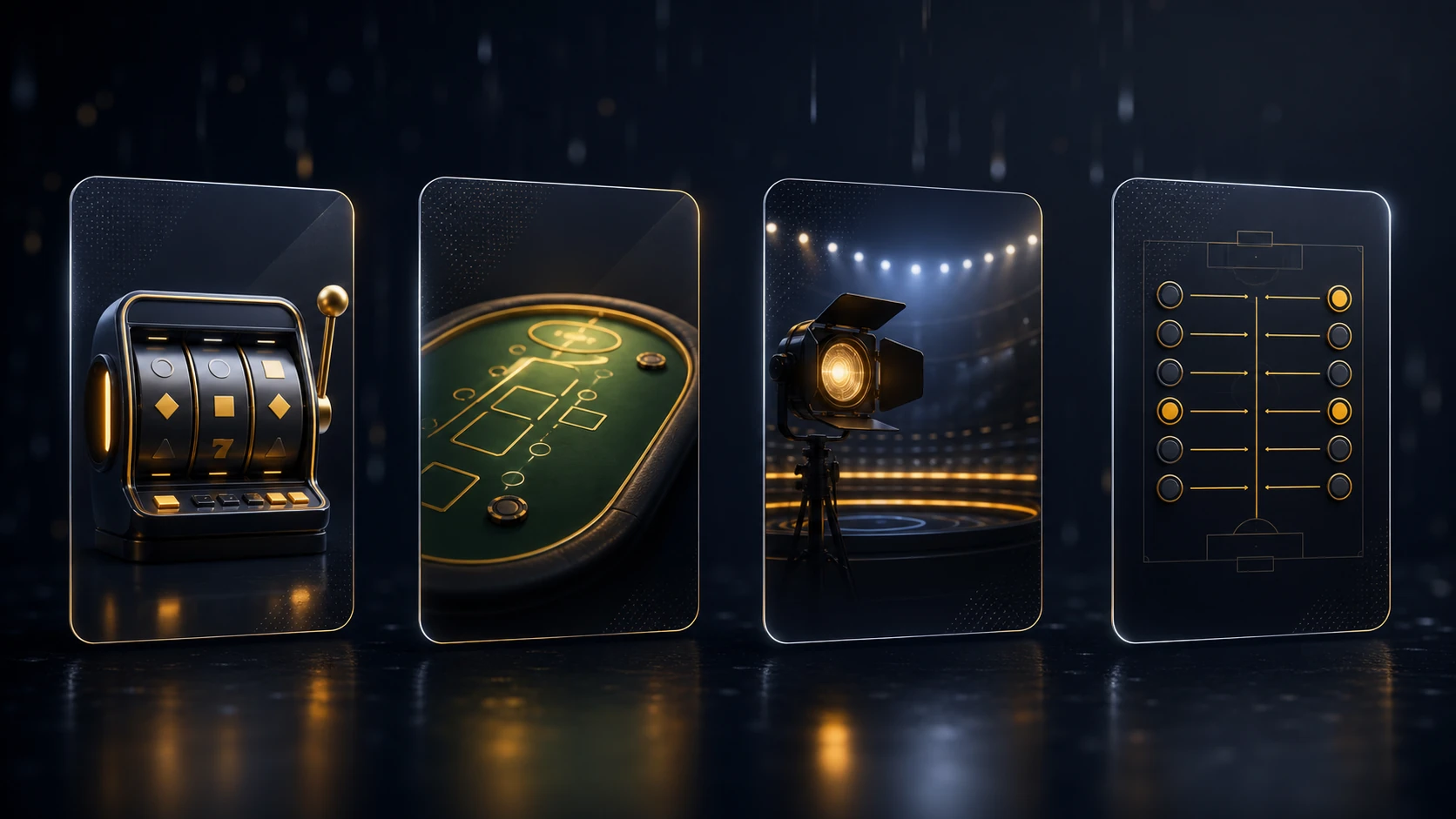Crypto Payments and Real Money Play